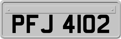 PFJ4102
