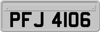 PFJ4106