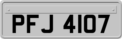 PFJ4107