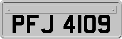 PFJ4109