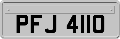 PFJ4110