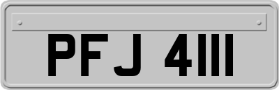 PFJ4111