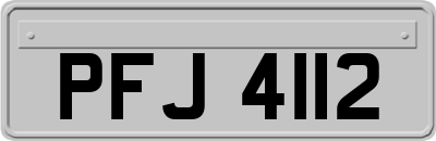 PFJ4112