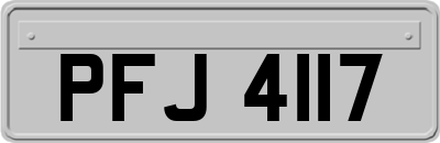 PFJ4117