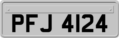 PFJ4124