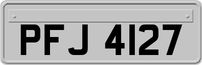 PFJ4127