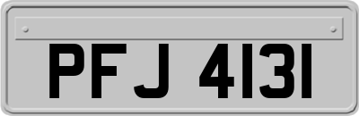PFJ4131