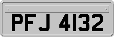 PFJ4132