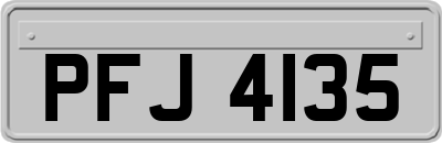 PFJ4135