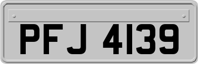 PFJ4139