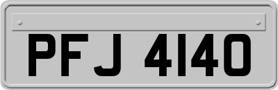 PFJ4140
