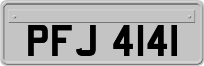 PFJ4141