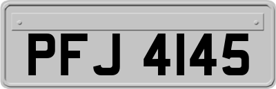 PFJ4145
