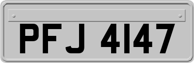 PFJ4147