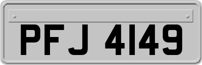PFJ4149