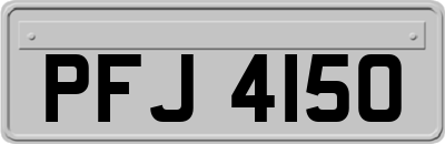 PFJ4150