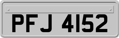 PFJ4152