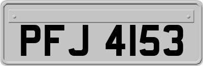 PFJ4153