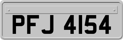 PFJ4154
