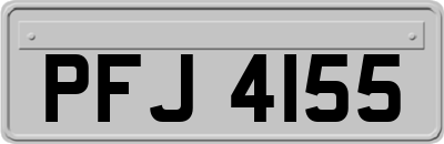 PFJ4155