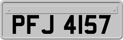 PFJ4157