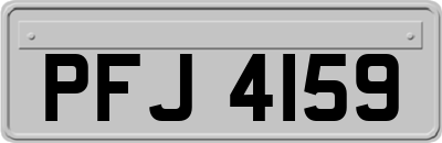 PFJ4159
