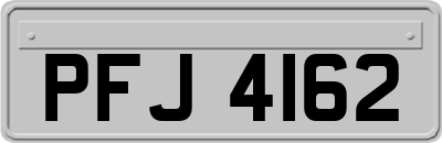 PFJ4162