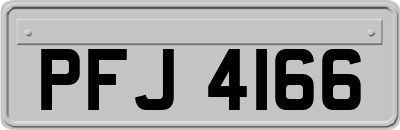 PFJ4166