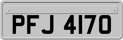 PFJ4170