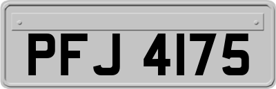 PFJ4175