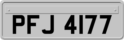 PFJ4177