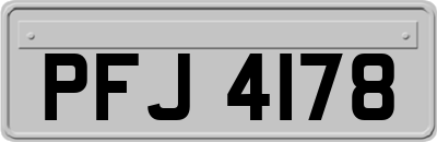 PFJ4178