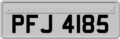 PFJ4185