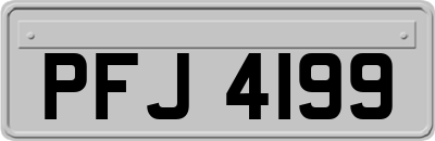PFJ4199