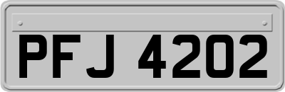 PFJ4202