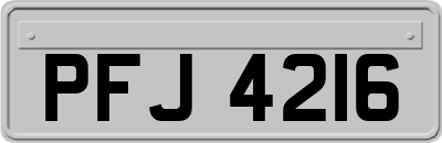PFJ4216
