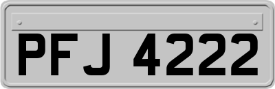 PFJ4222
