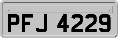 PFJ4229