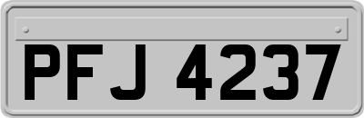 PFJ4237