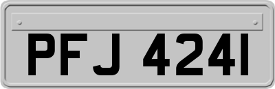 PFJ4241