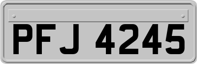 PFJ4245
