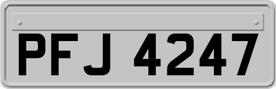 PFJ4247