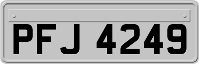 PFJ4249