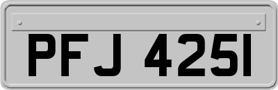 PFJ4251