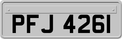 PFJ4261