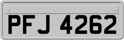 PFJ4262