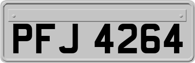 PFJ4264