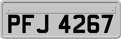PFJ4267
