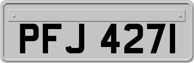 PFJ4271