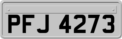 PFJ4273